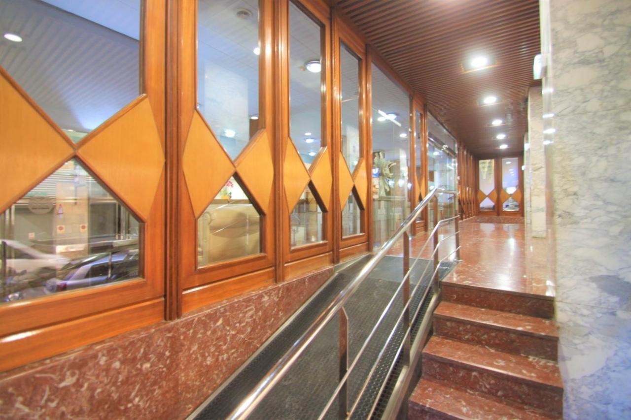 Casaturis Estudio Vistas Increibles En Centro De Alicante A115 المظهر الخارجي الصورة